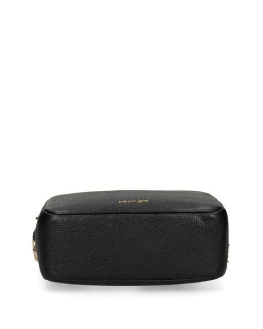 Michael Kors Black Shoulders