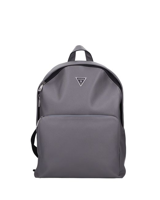Guess Tassen. Grijs in het Gray voor heren
