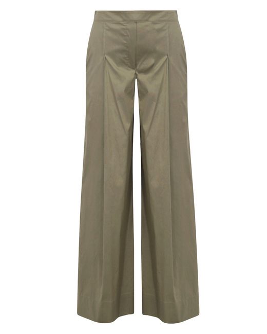 Semicouture Green Halbe Couture