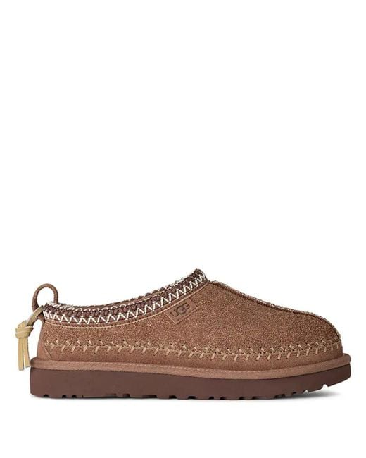 Ugg Brown Tasman