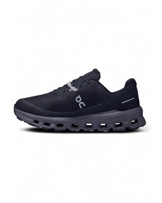 On Shoes Blue Shoe 3 for men
