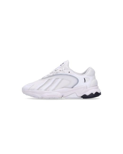 Adidas Oztral Herren-Halbschuh in White für Herren