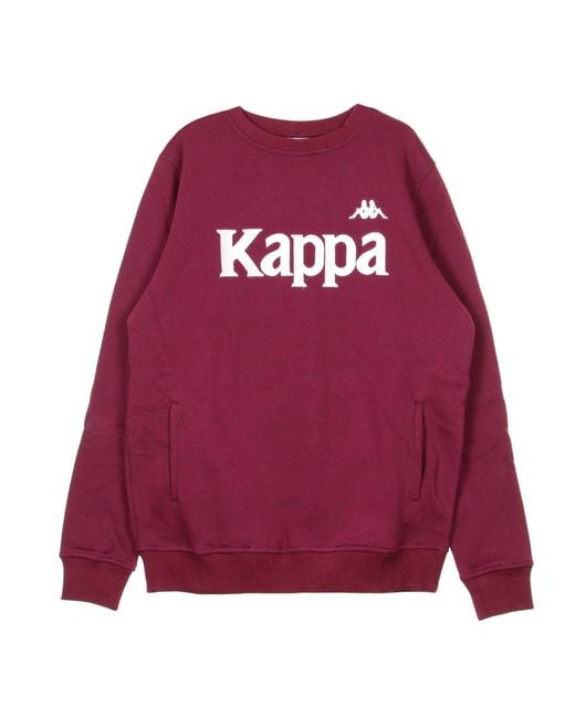 Authentic Bzali Kappa de hombre de color Red