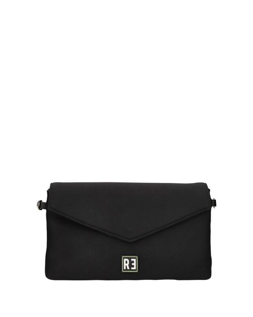 Des Sacs. Noir Rebelle en coloris Black