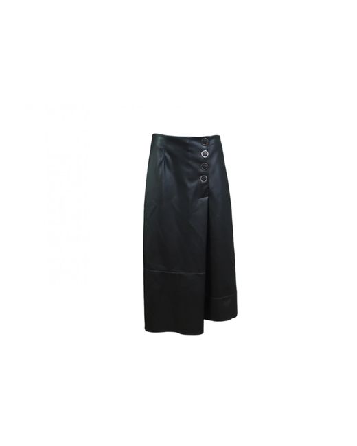 Beatrice B. Black Skirt _