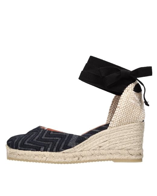 Missoni Black With Heel