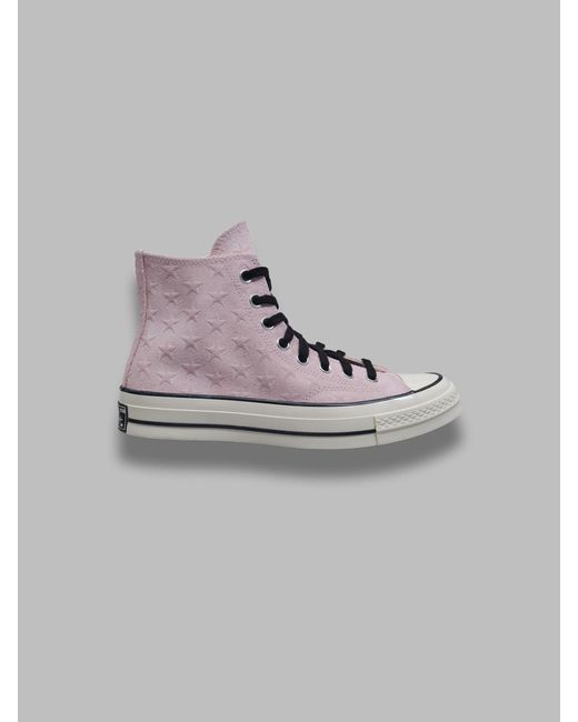 Converse Futter 70 Hi in Multicolor für Herren