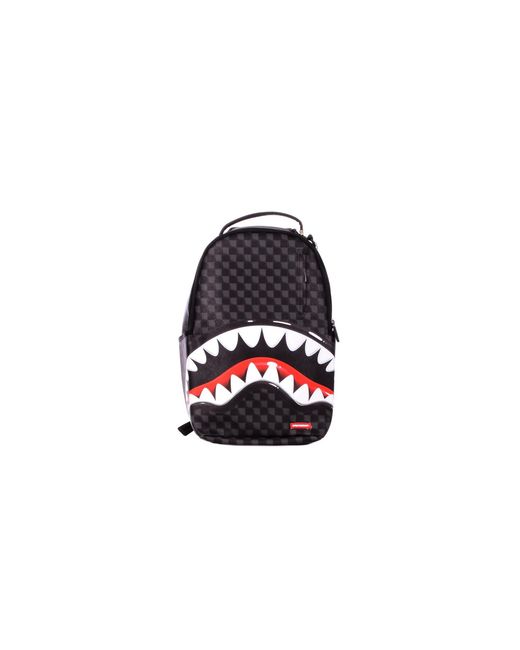 Sprayground Black Bags