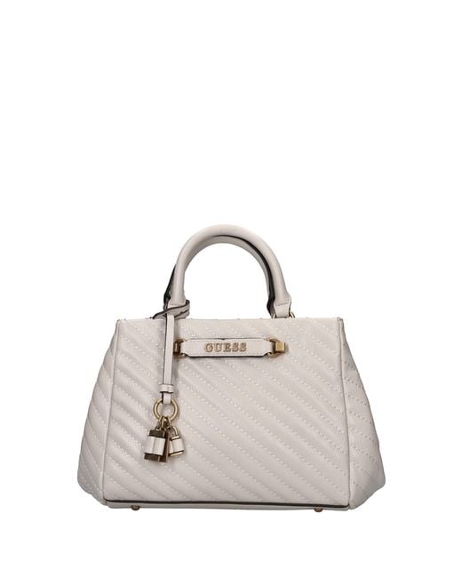 Bolsas Guess de color Natural