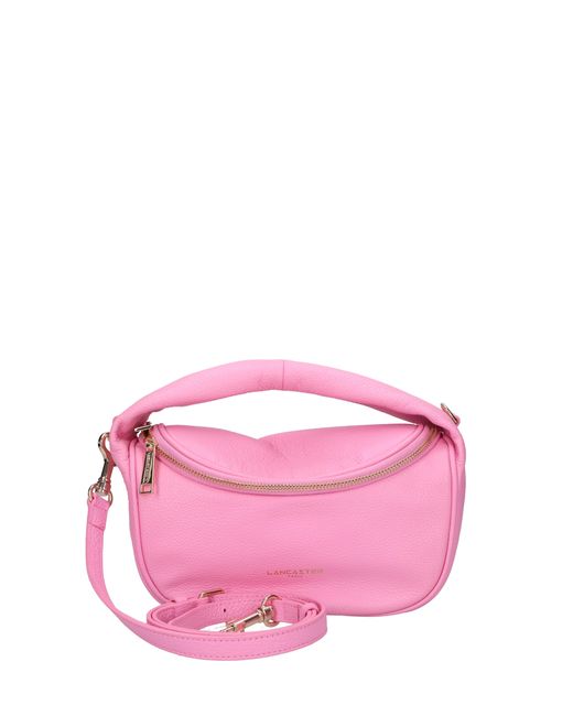 Lancaster Pink Bags