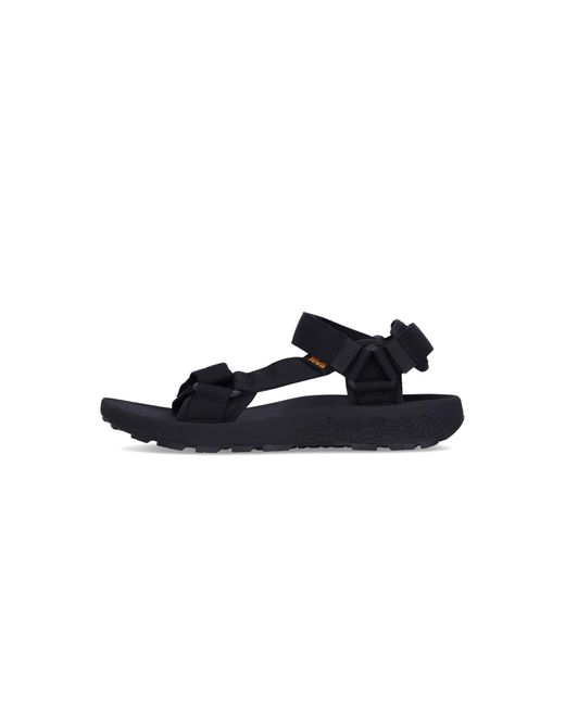 Terragrip Hydratrek Sandal Sandale Pour Hommes Noir Teva pour homme en coloris Blue