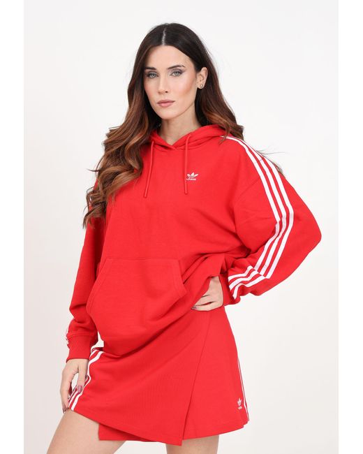 Adidas Originals Red Sweaters