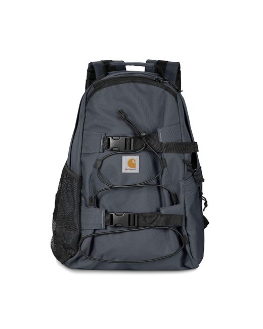 Carhartt Black Kickflip Backpack Backpack for men