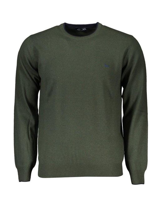 Camisas Verdes Harmont & Blaine de hombre de color Green