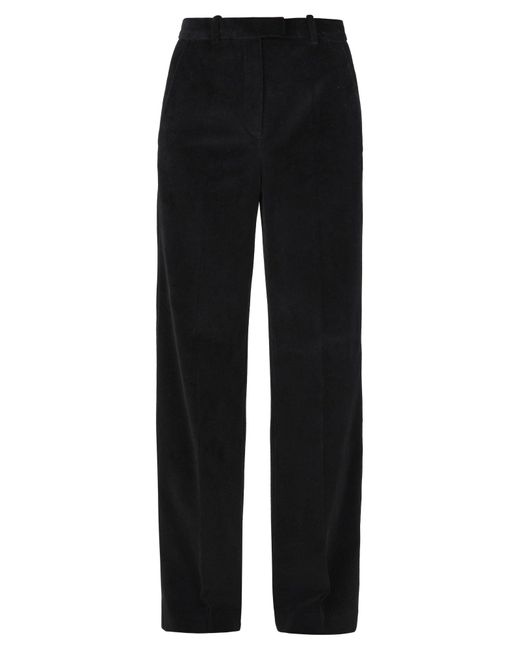 Circolo 1901 Black Trousers