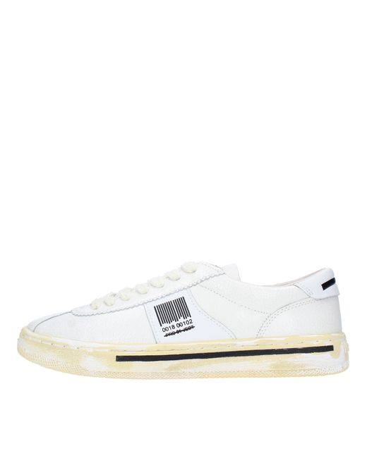 Sneakers PRO 01 JECT en coloris White
