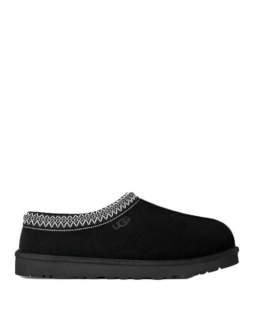 Ugg Tasman in het Black voor heren