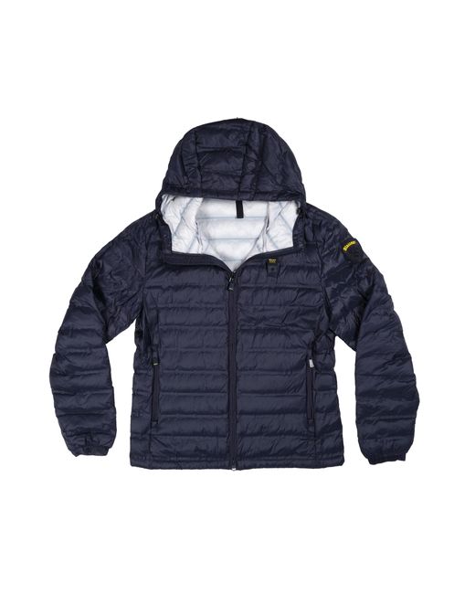 Chaqueta De Hombre Bluc0227 7104 888 Blauer de hombre de color Blue
