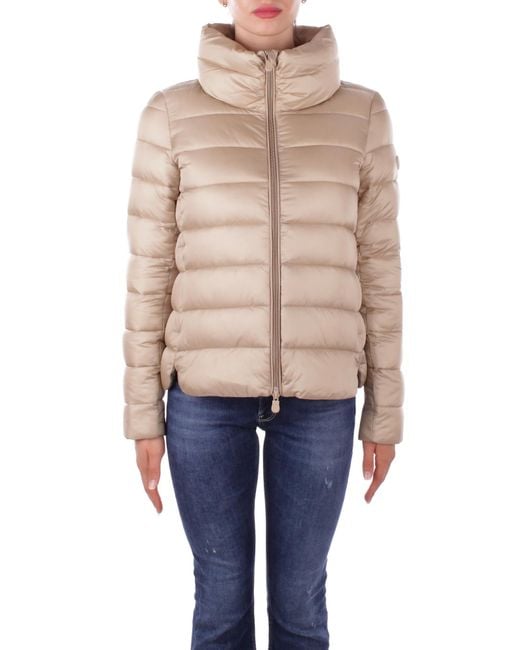 Chaquetas Save The Duck de color Blue