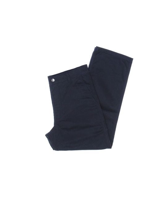 Huf Blue Long Boyd Pant for men