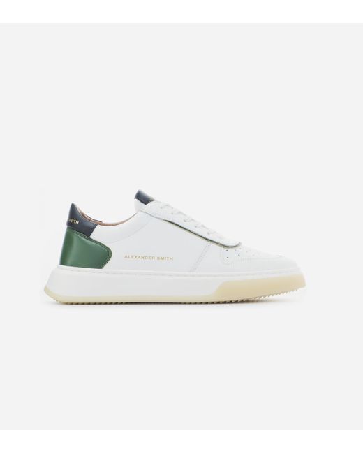 Alexander Smith Alexander Smith Alexander Smith de hombre de color White