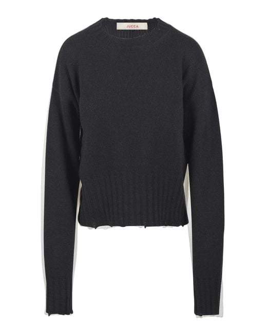 Camisa Jucca de color Black