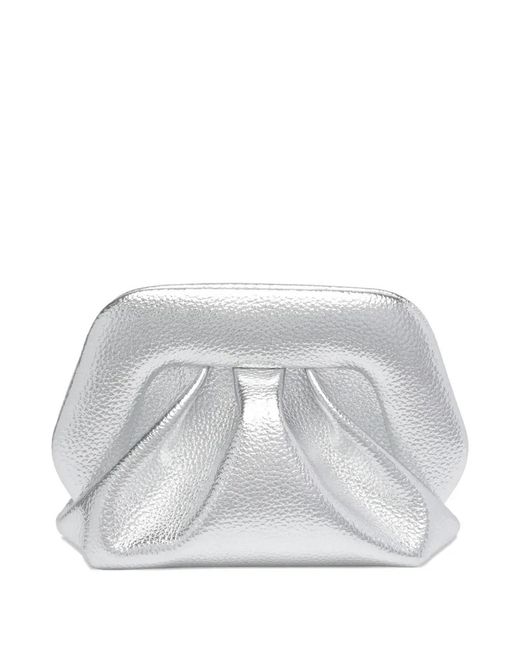 THEMOIRÈ White Elegant Pochette