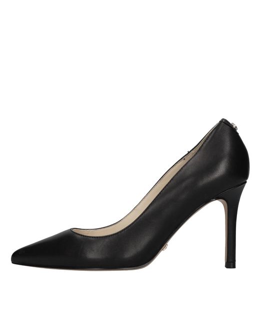 Guess Black With Heel