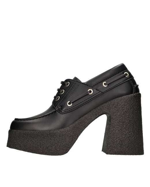 Stella McCartney Black Boots