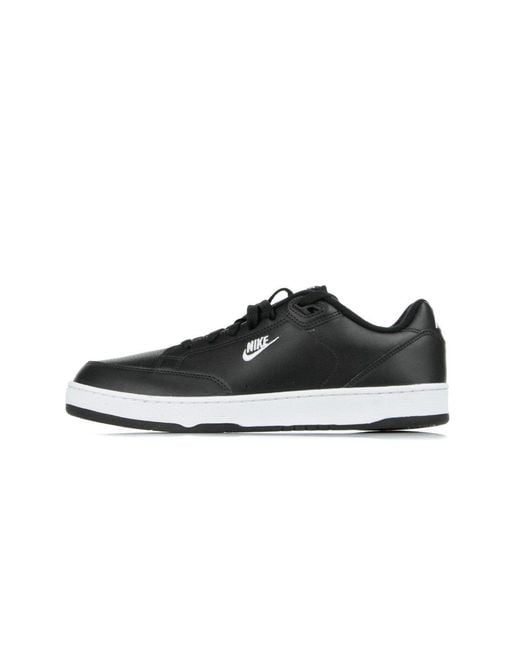 Nike Black Sneakers for men