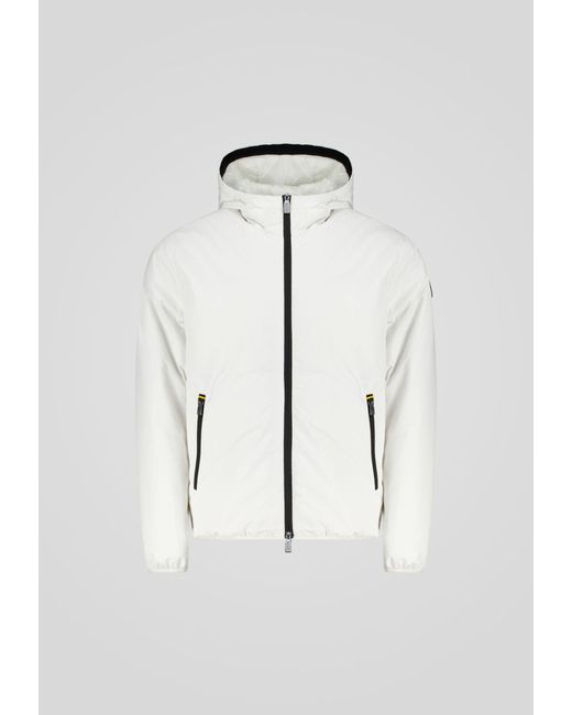 Ciesse Piumini Blue Jacket Peter for men