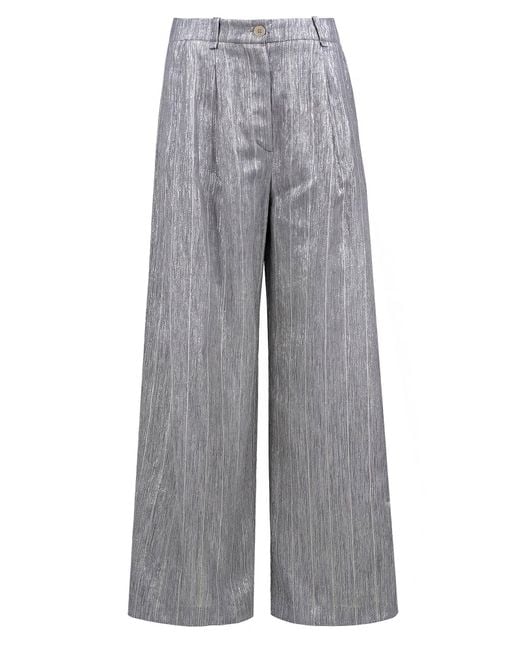 Phisique Du Role Broek in het Gray