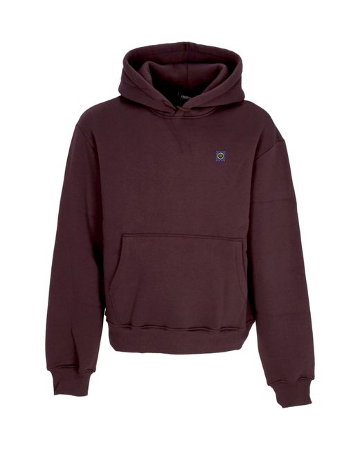Sweat A Capuche Cyber Druid Sweat A Capuche Pour Hommes DOLLY NOIRE pour homme en coloris Purple