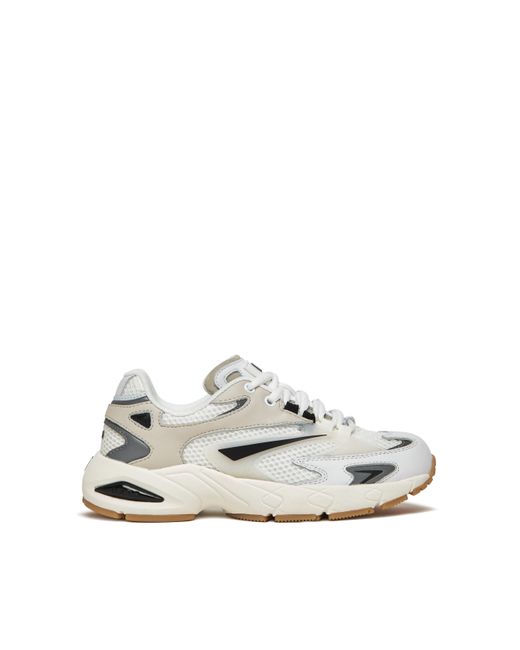 Date White Sneakers for men