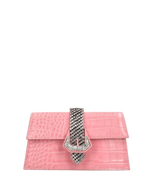 Bolsas. Rosa Gedebe de color Pink