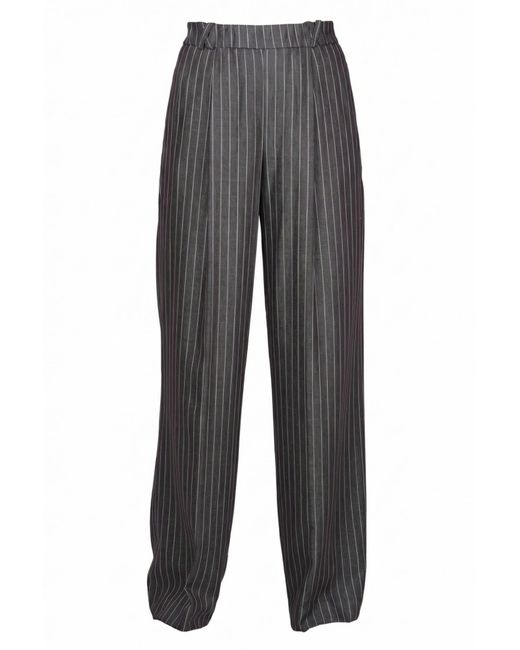 So Allure Broek in het Gray