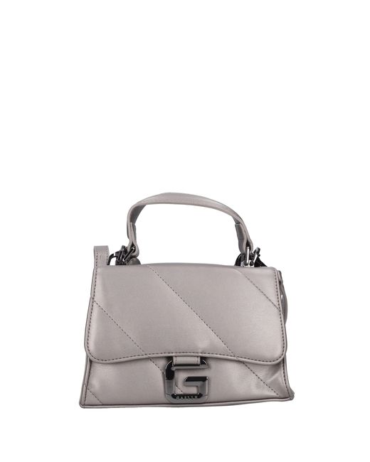 Gaelle Multicolor Taschen. Grau