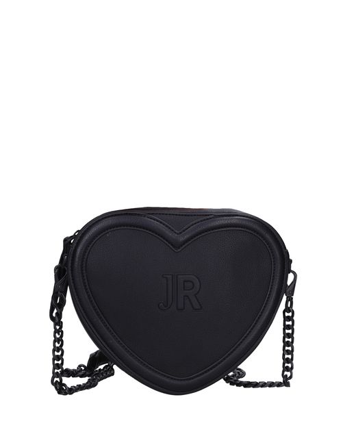 John Richmond Zakken. Zwart in het Black