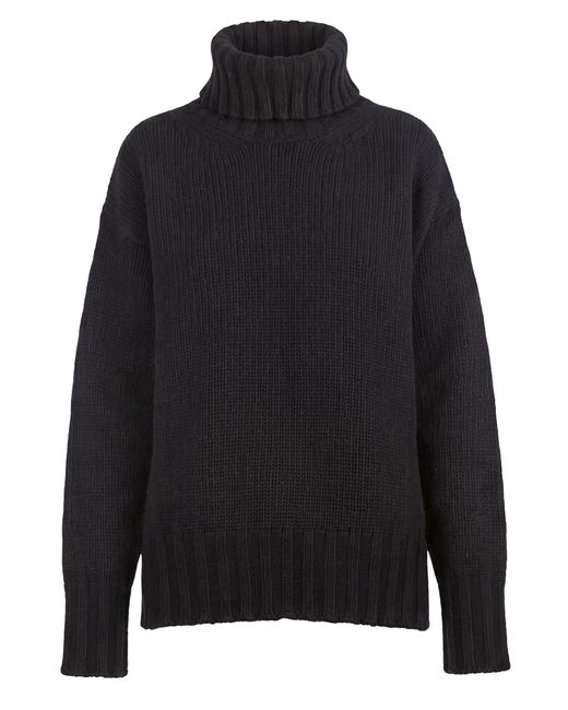 Jucca Shirt in het Black