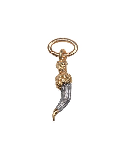 ALEVA' BIJOUX Multicolor Anhanger