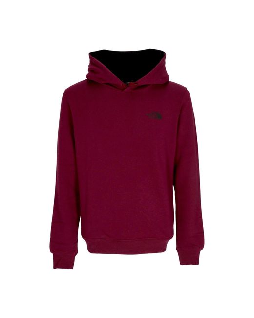 The North Face Red Seas Drew Peak Hoodie Hoodie for men