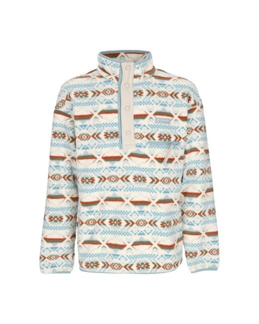 Columbia Multicolor Light Jackets for men