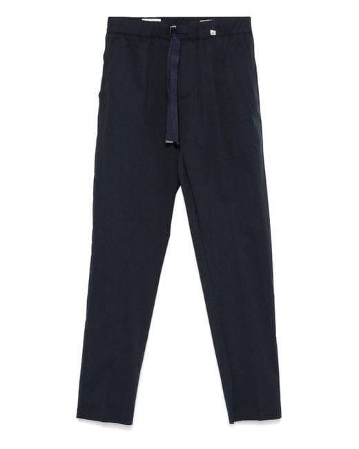 Pantalon De Hombres M16L99 Apollo-E Ss Myths de hombre de color Blue