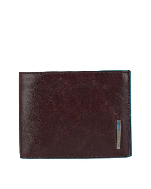 Piquadro Purple Wallets Pu1241B2R-Mo for men