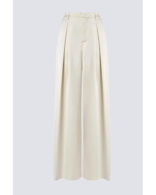 ANDAMANE Witte Broek in het White