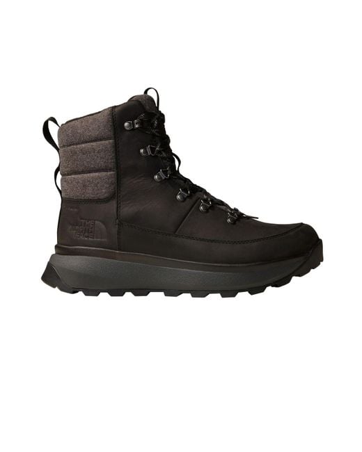 The North Face Black Tronchetto And Booty Nf0A8A9Mkx71 for men