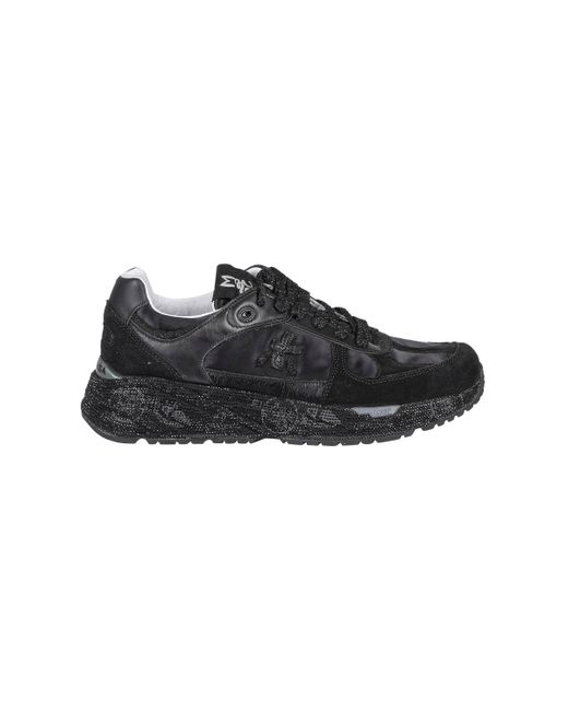 Premiata Black Premiata Premiata