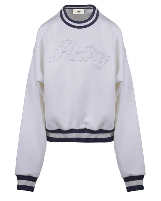 Autry Gray Maglia