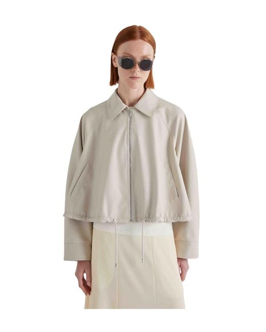 MEIMEIJ Natural Jacket