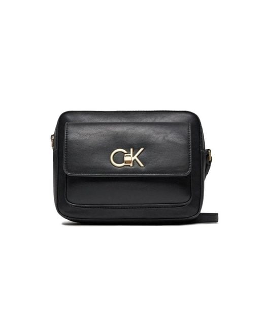 Calvin Klein Black Bag